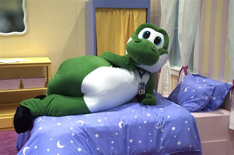 sexy yoshi